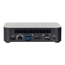 bluechip BUSINESSline M14150 Intel N150 W11Pro 8GB 500GB SSD. Intel® Wi-Fi 6E AX211. Bluetooth 5.4