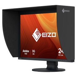 Eizo CG2400SV (61.1 cm (24.1 Zoll). schwarz. WUXGA. IPS. HDMI. DP. BNC) — Buy in Cyprus with Fast Delivery