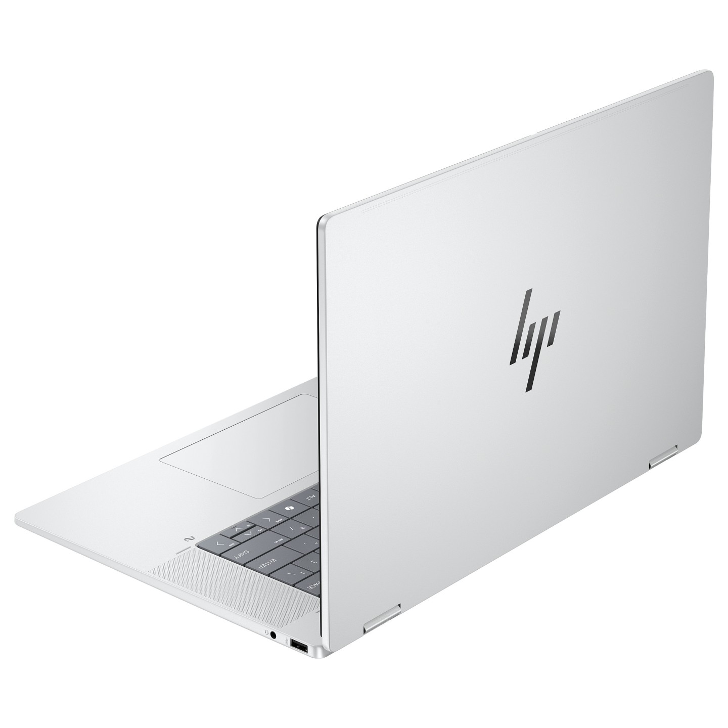 HP OmniBook X Flip 16-as0054ng Intel® CoreTM Ultra 5 226V Next Gen AI Notebook 40.6 cm (16'')