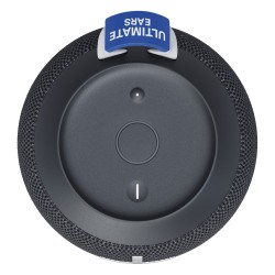 Ultimate Ears UE WONDERBOOM 4 active black — Buy in Cyprus with Fast Delivery