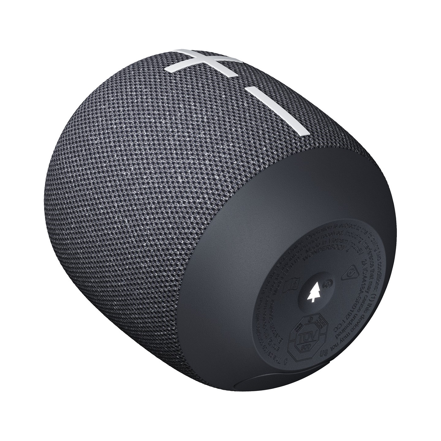 Ultimate Ears UE WONDERBOOM 4 active black — Buy in Cyprus with Fast Delivery