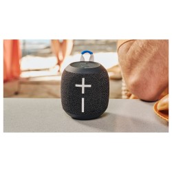 Ultimate Ears UE WONDERBOOM 4 active black — Buy in Cyprus with Fast Delivery