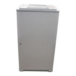 ALLNET Netzwerkschrank 19' 42HE B600 T1000mm Glastür Lichtgrau SNB-Serie — Buy in Cyprus with Fast Delivery