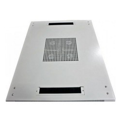 ALLNET Netzwerkschrank 19' 42HE B600 T1000mm Glastür Lichtgrau SNB-Serie — Buy in Cyprus with Fast Delivery