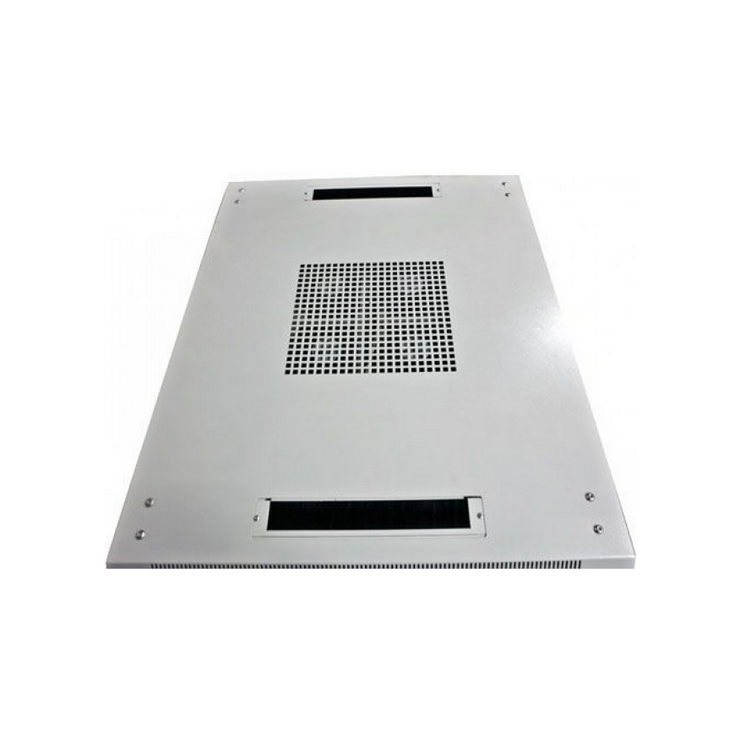 ALLNET Netzwerkschrank 19' 42HE B600 T1000mm Glastür Lichtgrau SNB-Serie — Buy in Cyprus with Fast Delivery