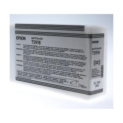 Epson Tintenpartone matte schwarz T 591 700ml T 5918N — Buy in Cyprus with Fast Delivery