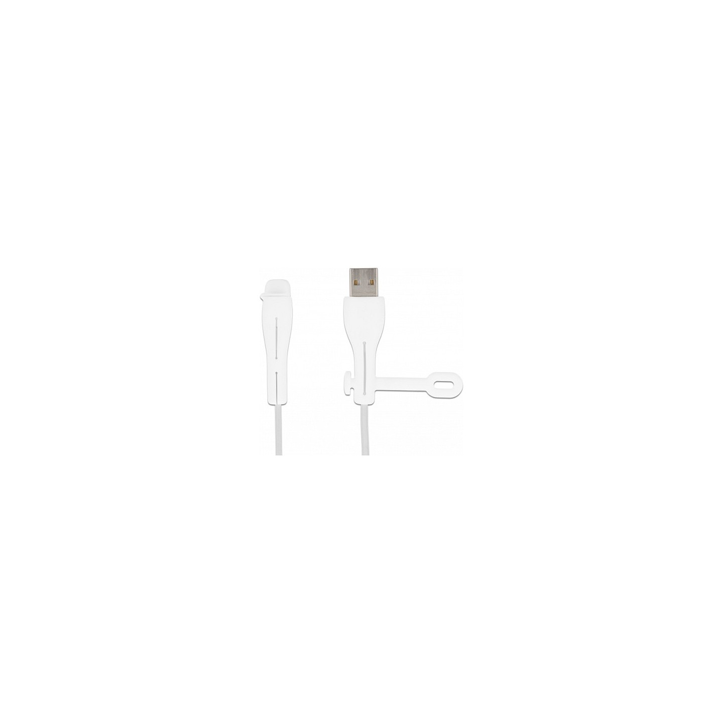 Staubschutz für USB Typ-A Stecker und USB Type-CTM Stecker Set 2 Stück weiß — Buy in Cyprus with Fast Delivery