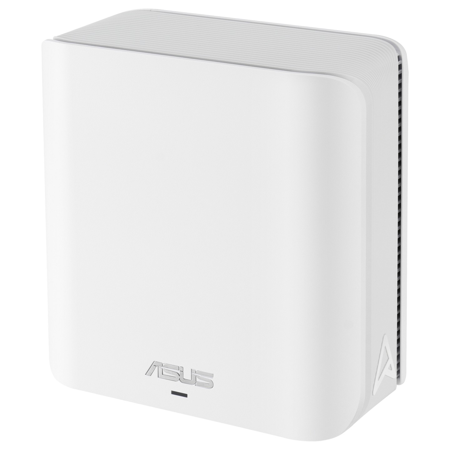 ASUS ZenWiFi BD4 WiFi 7 Mesh System 2er-Pack Weiß WLAN BE3600 Dualband. 2x 2.5G WAN LAN (pro Einheit). Abdeckung bis ...