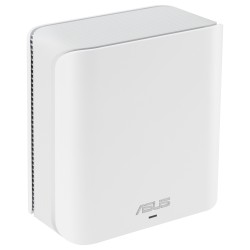 ASUS ZenWiFi BD4 WiFi 7 Mesh System 2er-Pack Weiß WLAN BE3600 Dualband. 2x 2.5G WAN LAN (pro Einheit). Abdeckung bis ...