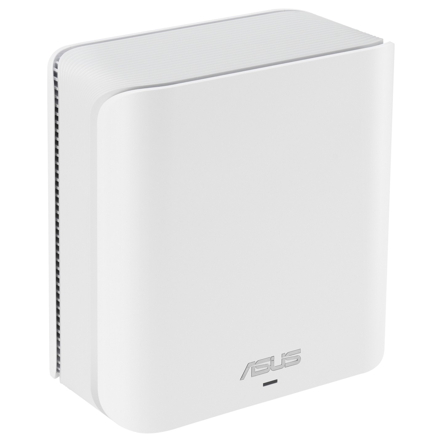 ASUS ZenWiFi BD4 WiFi 7 Mesh System 2er-Pack Weiß WLAN BE3600 Dualband. 2x 2.5G WAN LAN (pro Einheit). Abdeckung bis ...