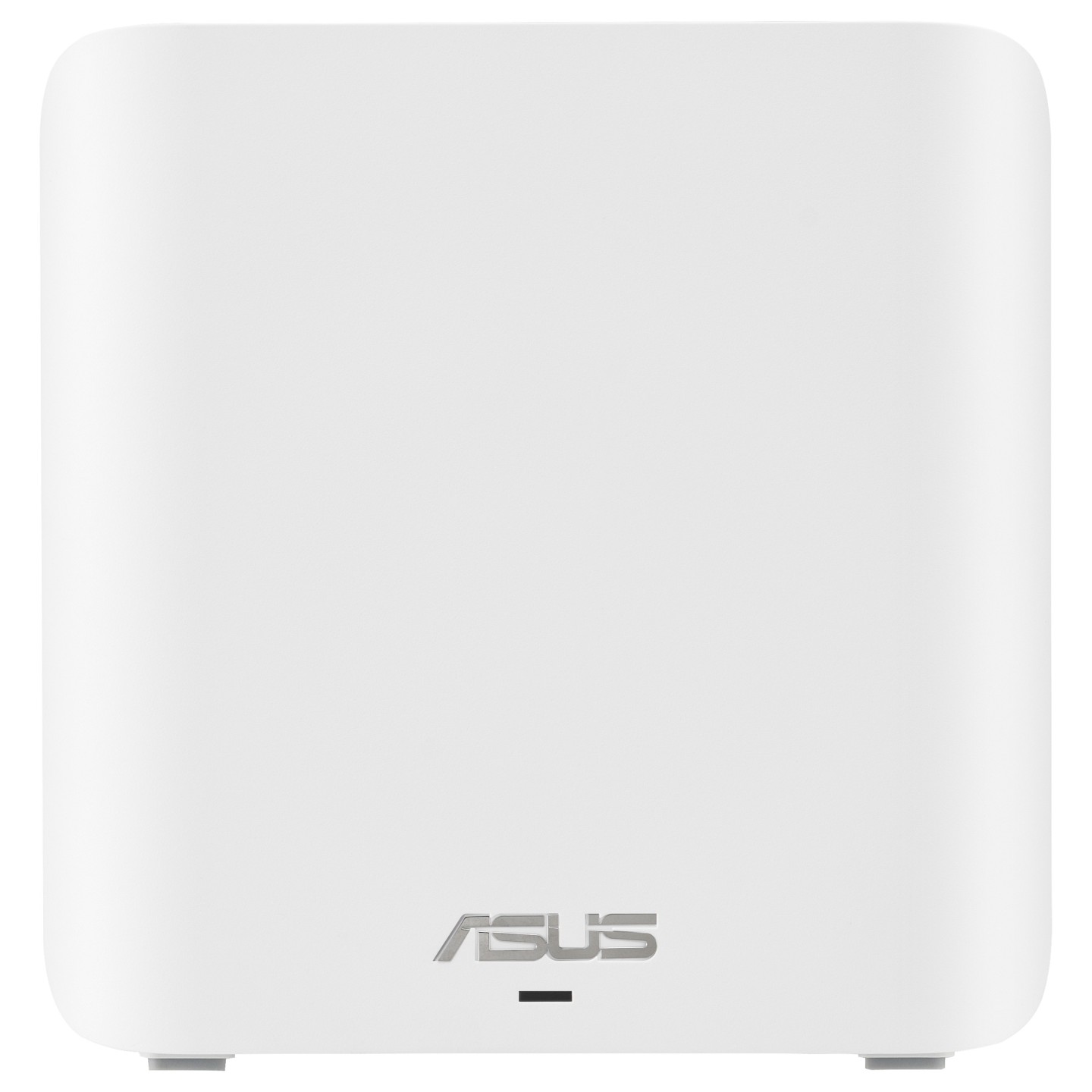 ASUS ZenWiFi BD4 WiFi 7 Mesh System 2er-Pack Weiß WLAN BE3600 Dualband. 2x 2.5G WAN LAN (pro Einheit). Abdeckung bis ...