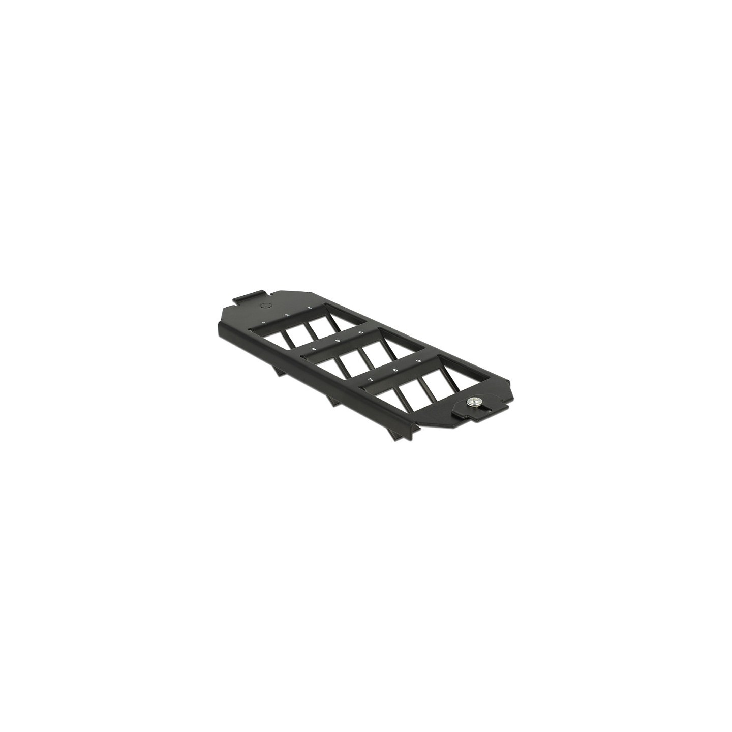 Keystone Halterung 9 Port für Bodentank — Buy in Cyprus with Fast Delivery