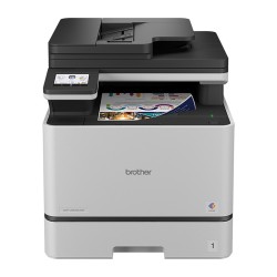 L BROTHER DCP-L8630CDW 3-in-1 MFP Duplex 31ppm A4 USB 250 Sheet Tray Dual Band WLAN — Buy in Cyprus with Fast Delivery