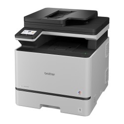 L BROTHER DCP-L8630CDW 3-in-1 MFP Duplex 31ppm A4 USB 250 Sheet Tray Dual Band WLAN — Buy in Cyprus with Fast Delivery