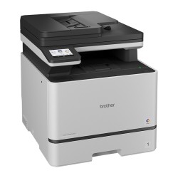 L BROTHER DCP-L8630CDW 3-in-1 MFP Duplex 31ppm A4 USB 250 Sheet Tray Dual Band WLAN — Buy in Cyprus with Fast Delivery