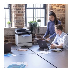 L BROTHER DCP-L8630CDW 3-in-1 MFP Duplex 31ppm A4 USB 250 Sheet Tray Dual Band WLAN — Buy in Cyprus with Fast Delivery