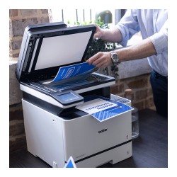 L BROTHER DCP-L8630CDW 3-in-1 MFP Duplex 31ppm A4 USB 250 Sheet Tray Dual Band WLAN — Buy in Cyprus with Fast Delivery
