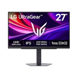 LG 27G810A-B 4K Ultra HD Gaming Monitor 68.6 cm (27') — Buy in Cyprus with Fast Delivery