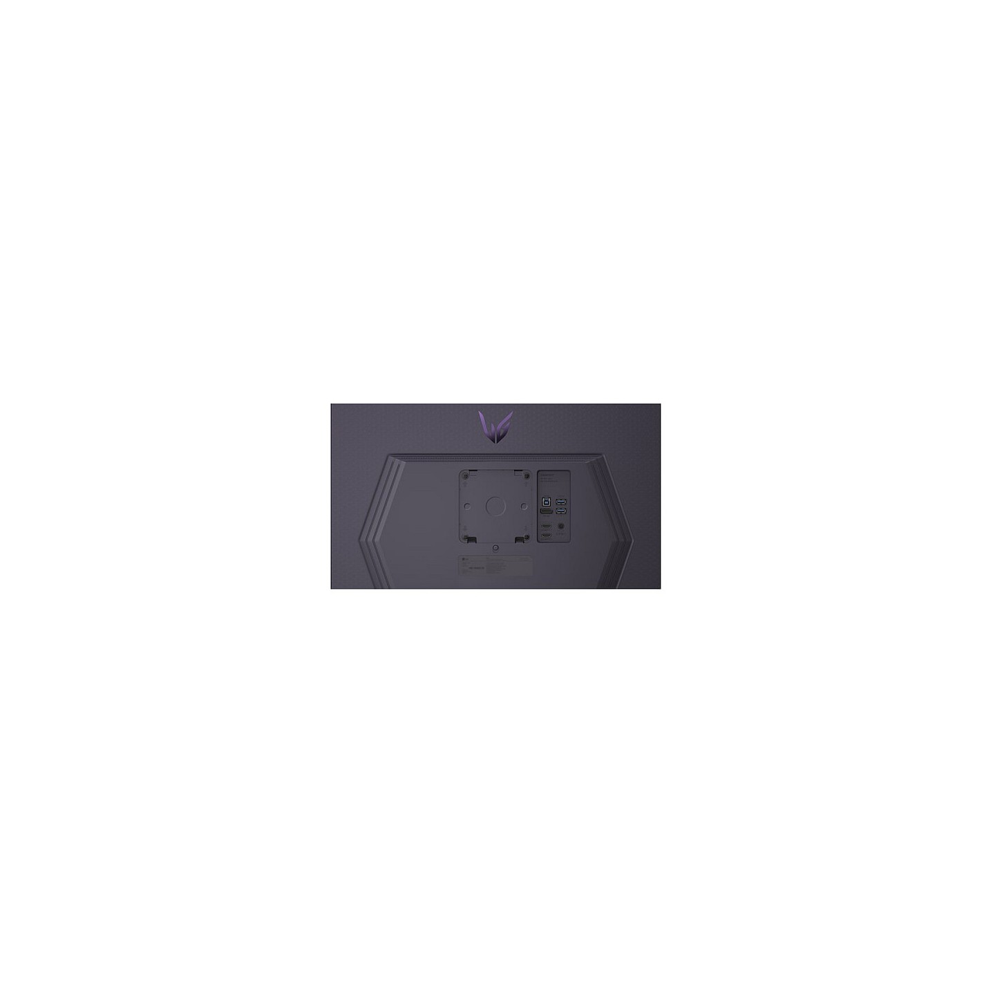 LG 27G810A-B 4K Ultra HD Gaming Monitor 68.6 cm (27') — Buy in Cyprus with Fast Delivery