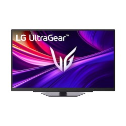 LG 27G810A-B 4K Ultra HD Gaming Monitor 68.6 cm (27') — Buy in Cyprus with Fast Delivery