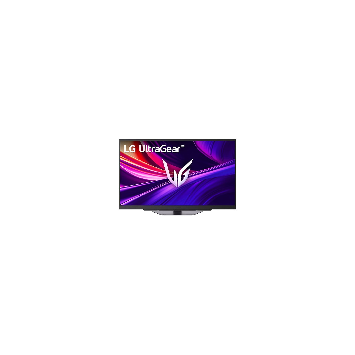 LG 27G810A-B 4K Ultra HD Gaming Monitor 68.6 cm (27') — Buy in Cyprus with Fast Delivery