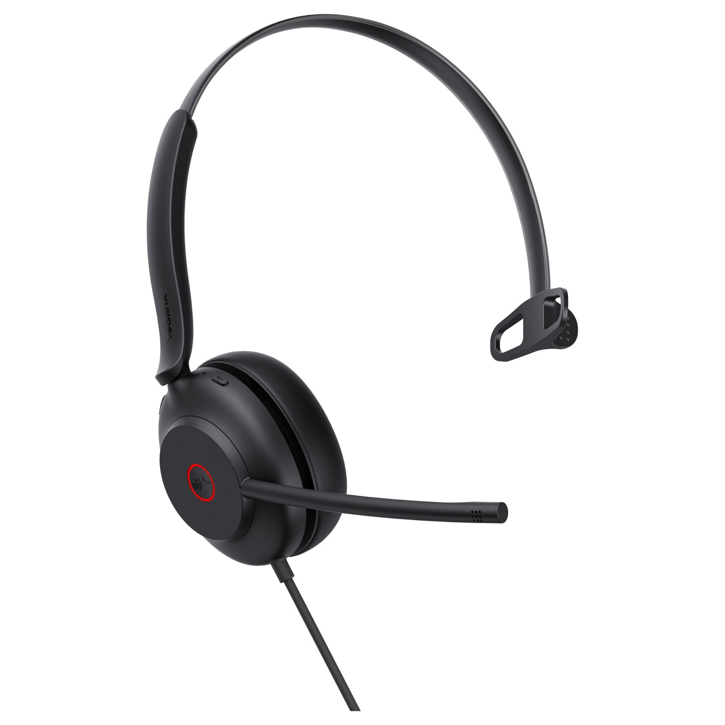 Yealink UH35 (schwarz. Microsoft Teams-Variante. USB-A. Mono) — Buy in Cyprus with Fast Delivery