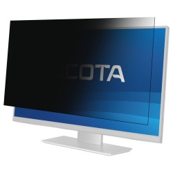 Dicota Privacy Filter 2-way side-mounted Uni. 16:9 23.8 — Buy in Cyprus with Fast Delivery