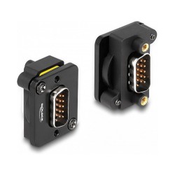 D-Typ Modul VGA Stecker zu Stecker — Buy in Cyprus with Fast Delivery