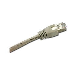 Sharkoon Kabel RJ45 CAT.6 SFTP 10.0m schwarz — Buy in Cyprus with Fast Delivery