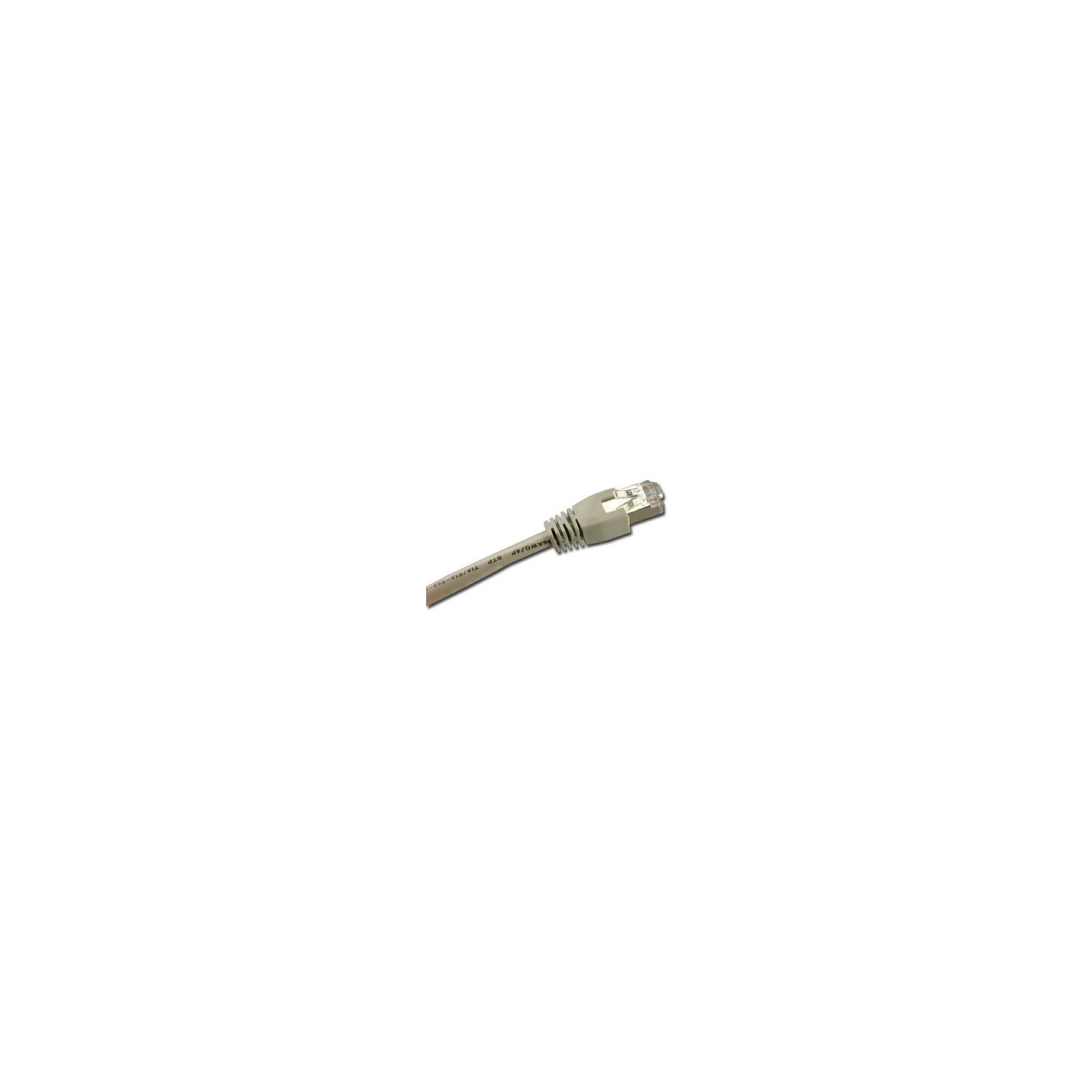 Sharkoon Kabel RJ45 CAT.6 SFTP 10.0m schwarz — Buy in Cyprus with Fast Delivery