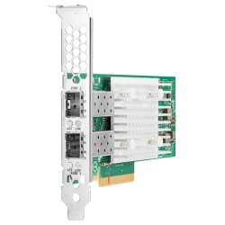 HPE Ethernet Adapter E810-XXVDA2 10 25Gb 2-port SFP28 — Buy in Cyprus with Fast Delivery