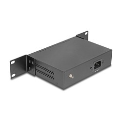 10' Gigabit Ethernet Switch 8 Port + 1 SFP — Buy in Cyprus with Fast Delivery