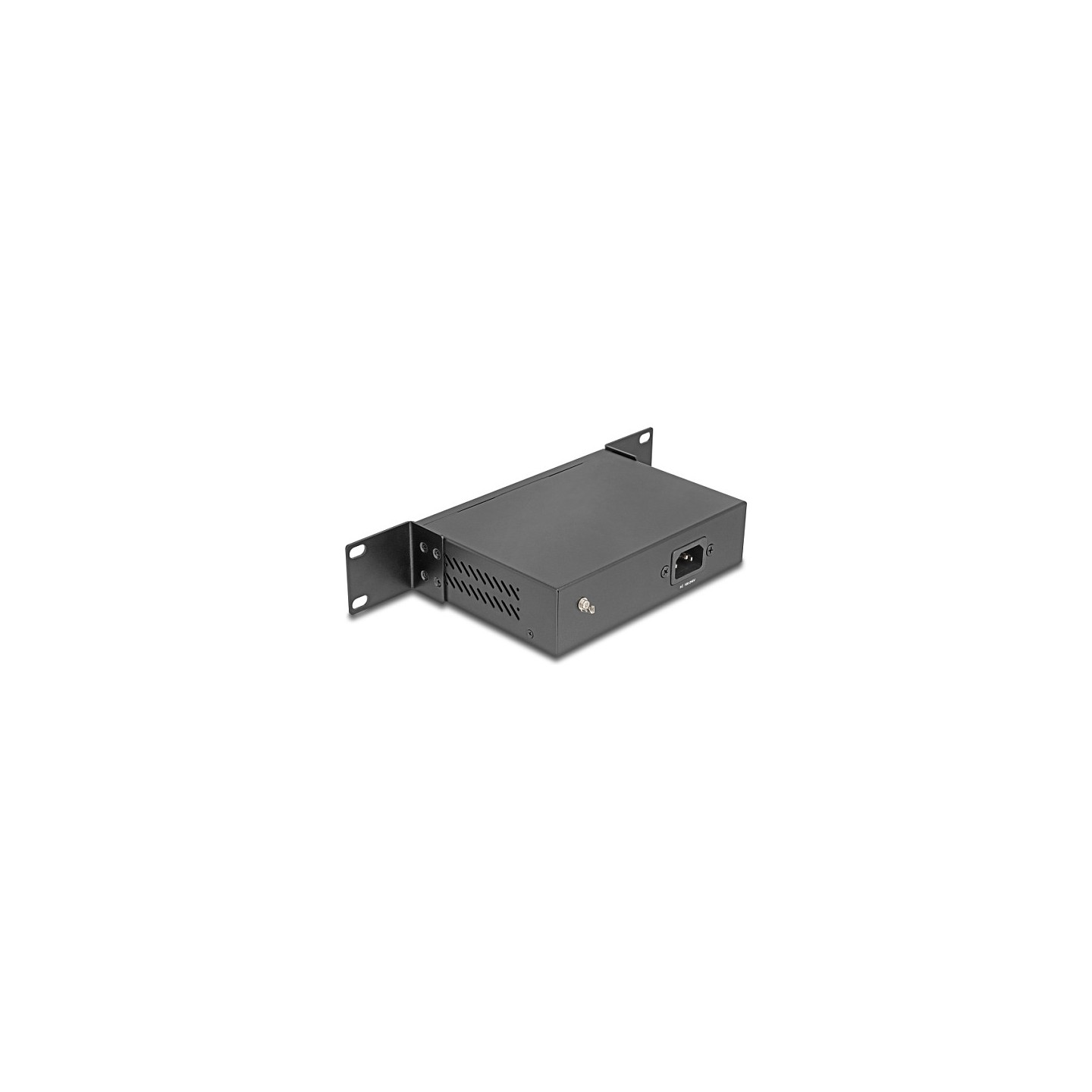 10' Gigabit Ethernet Switch 8 Port + 1 SFP — Buy in Cyprus with Fast Delivery