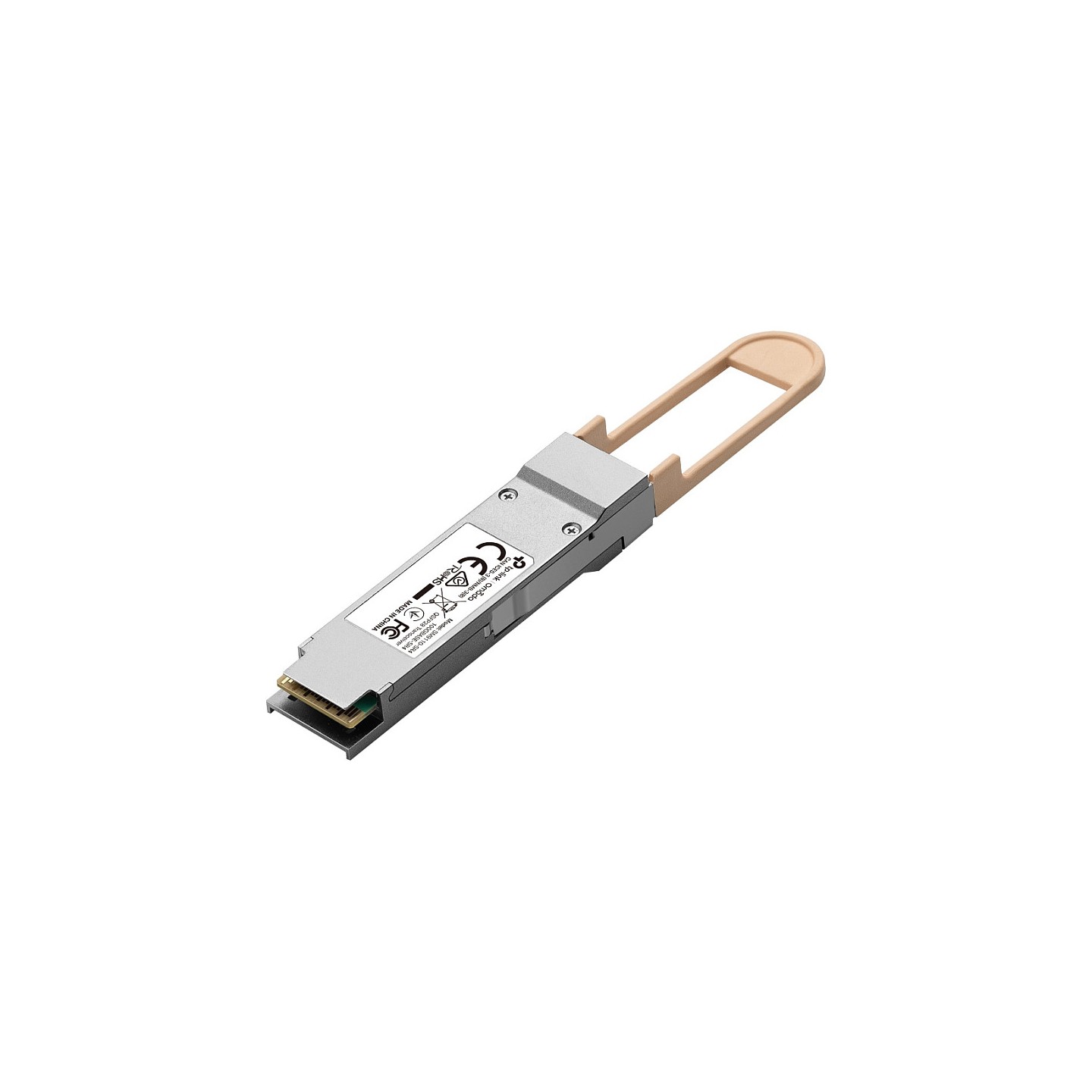 TP_Link Omada 100GBASE-SR4 QSFP28 Transceiver — Buy in Cyprus with Fast Delivery