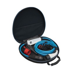 NRGkick 32A 5m Set Optimal GSM WLAN inkl. Adapter und Tasche — Buy in Cyprus with Fast Delivery