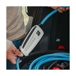 NRGkick 32A 5m Set Optimal GSM WLAN inkl. Adapter und Tasche — Buy in Cyprus with Fast Delivery