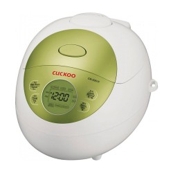 Cuckoo Reiskocher 0.54l CR-0351F 3D-Hitzesystem Warmhaltung — Buy in Cyprus with Fast Delivery
