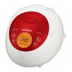 Cuckoo Reiskocher 0.54l CR-0351F 3D-Hitzesystem Warmhaltung — Buy in Cyprus with Fast Delivery