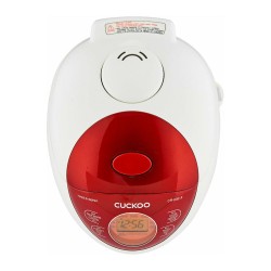 Cuckoo Reiskocher 0.54l CR-0351F 3D-Hitzesystem Warmhaltung — Buy in Cyprus with Fast Delivery