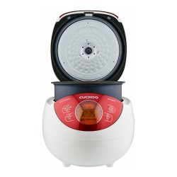 Cuckoo Reiskocher 0.54l CR-0351F 3D-Hitzesystem Warmhaltung — Buy in Cyprus with Fast Delivery
