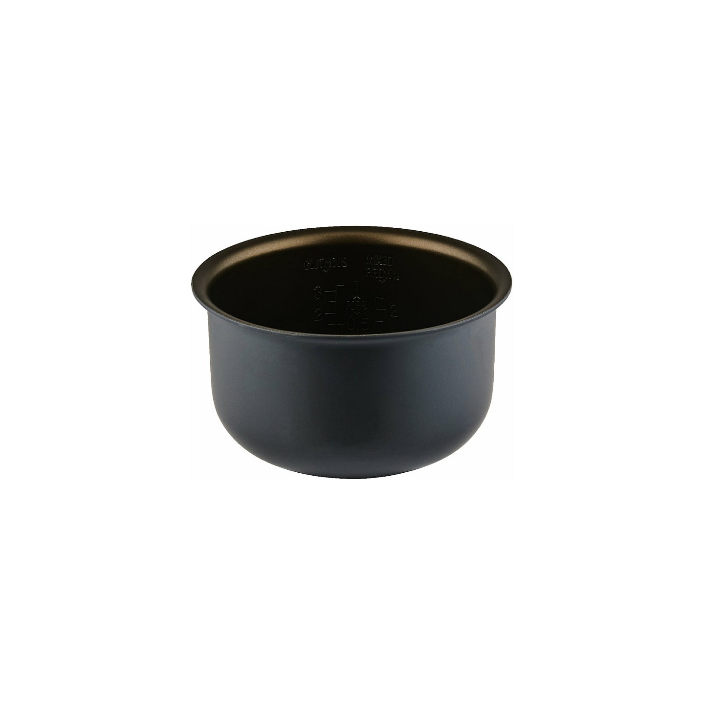 Cuckoo Reiskocher 0.54l CR-0351F 3D-Hitzesystem Warmhaltung — Buy in Cyprus with Fast Delivery