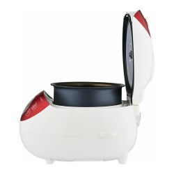 Cuckoo Reiskocher 0.54l CR-0351F 3D-Hitzesystem Warmhaltung — Buy in Cyprus with Fast Delivery