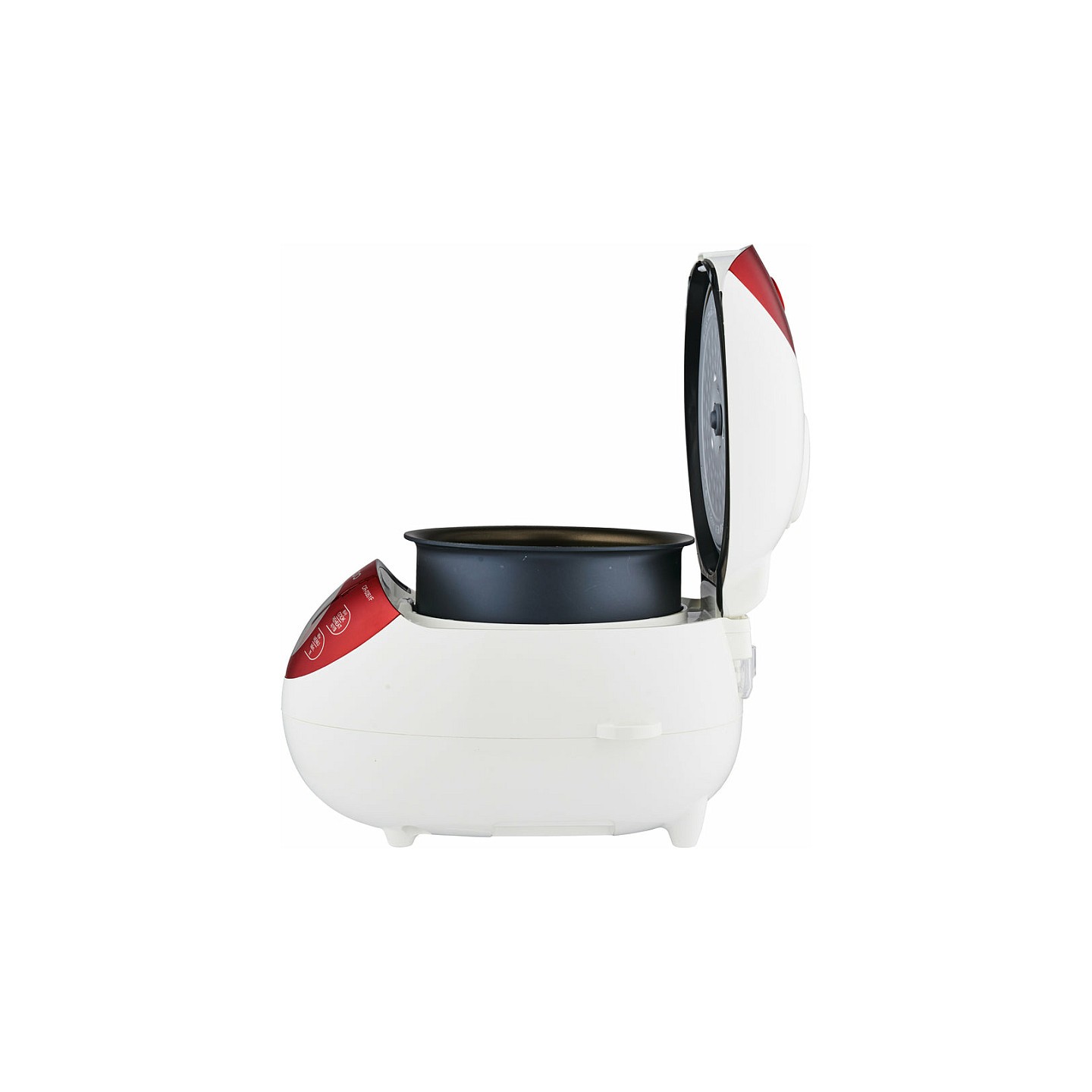 Cuckoo Reiskocher 0.54l CR-0351F 3D-Hitzesystem Warmhaltung — Buy in Cyprus with Fast Delivery
