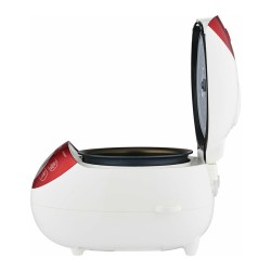 Cuckoo Reiskocher 0.54l CR-0351F 3D-Hitzesystem Warmhaltung — Buy in Cyprus with Fast Delivery