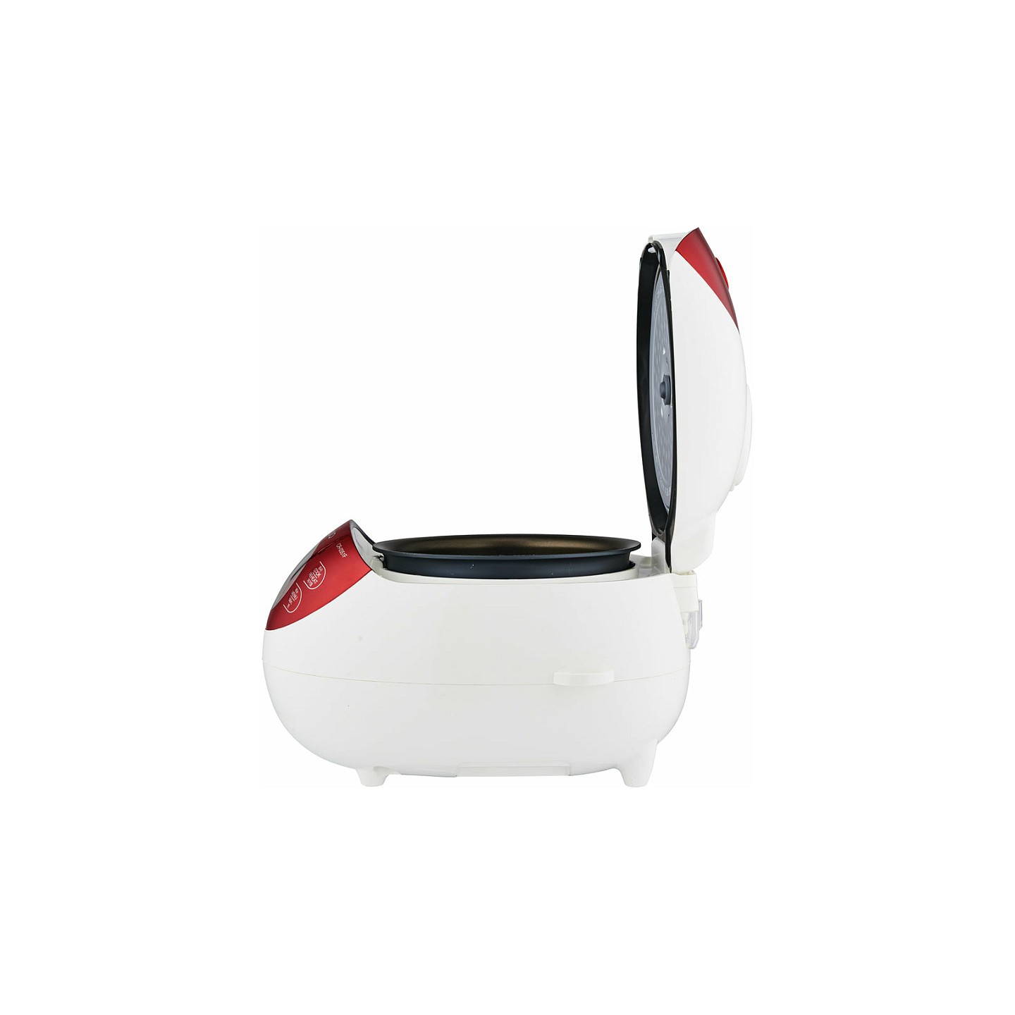Cuckoo Reiskocher 0.54l CR-0351F 3D-Hitzesystem Warmhaltung — Buy in Cyprus with Fast Delivery