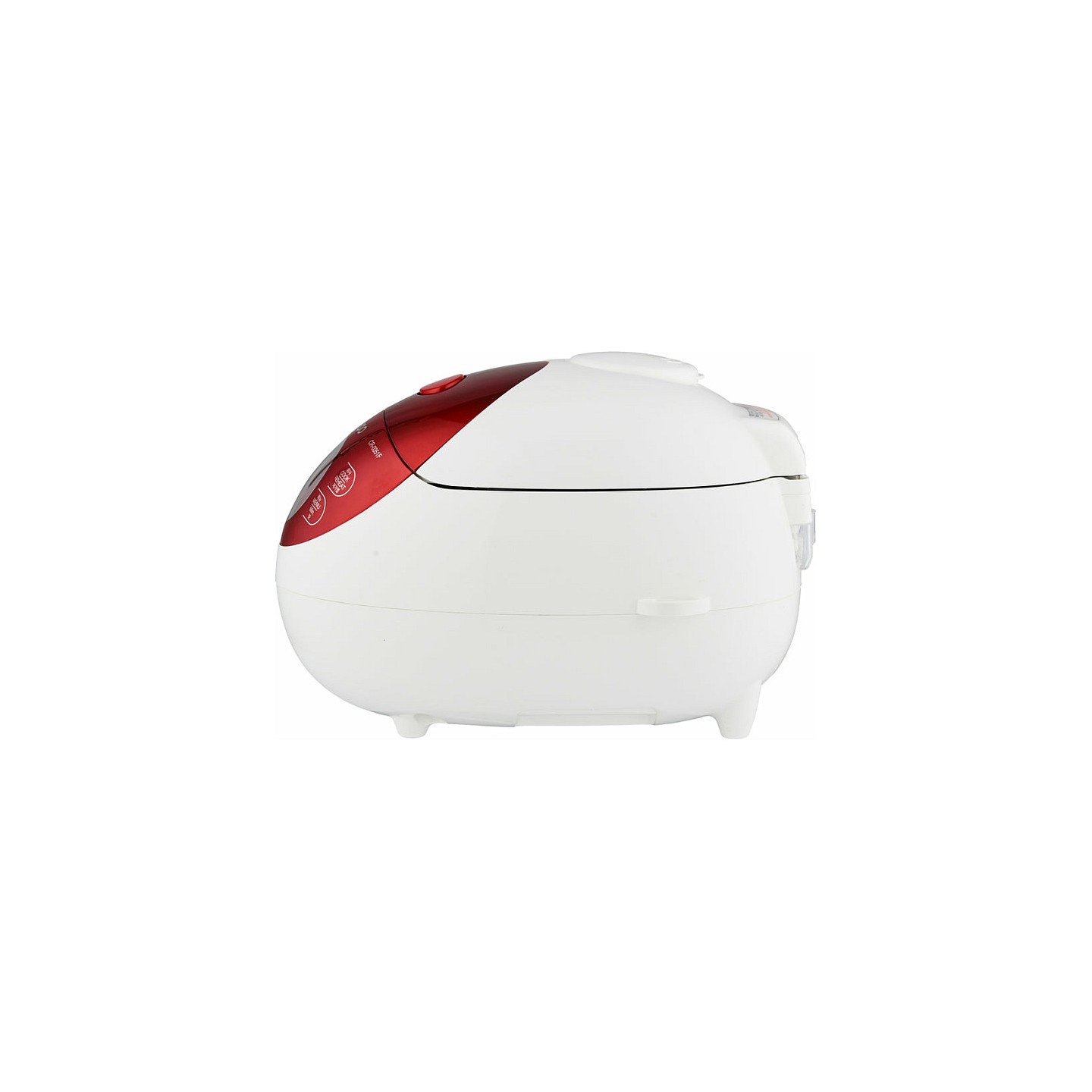 Cuckoo Reiskocher 0.54l CR-0351F 3D-Hitzesystem Warmhaltung — Buy in Cyprus with Fast Delivery