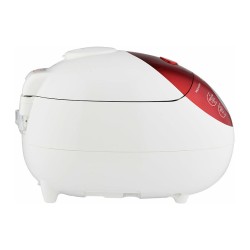Cuckoo Reiskocher 0.54l CR-0351F 3D-Hitzesystem Warmhaltung — Buy in Cyprus with Fast Delivery