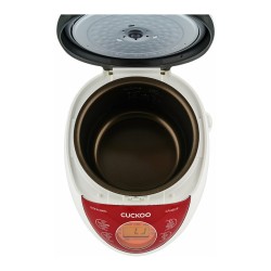 Cuckoo Reiskocher 0.54l CR-0351F 3D-Hitzesystem Warmhaltung — Buy in Cyprus with Fast Delivery