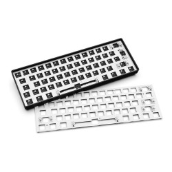 Sharkoon Gaming Tastatur Skiller SGK50S4 Gen2 barebone schwa — Buy in Cyprus with Fast Delivery