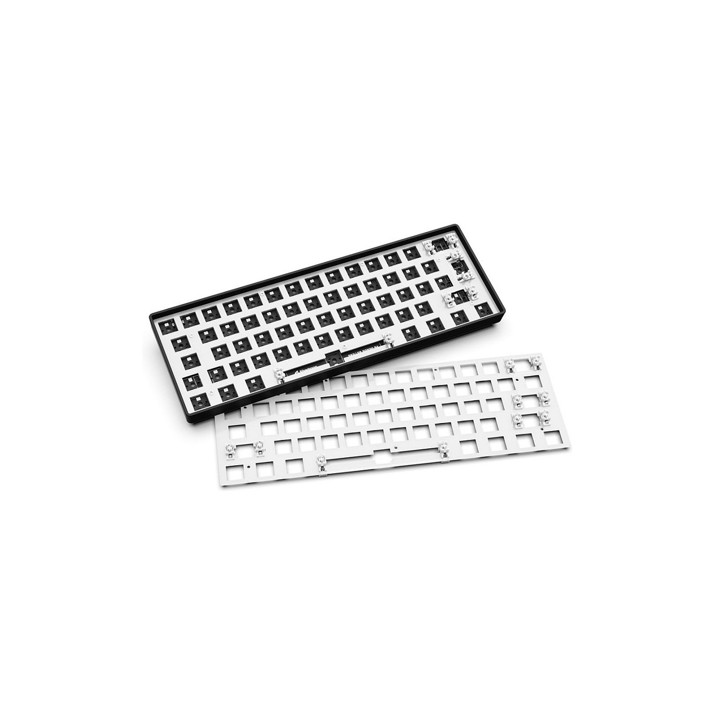Sharkoon Gaming Tastatur Skiller SGK50S4 Gen2 barebone schwa — Buy in Cyprus with Fast Delivery